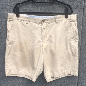 Croft & Barrow 40W Men’s Linen Shorts